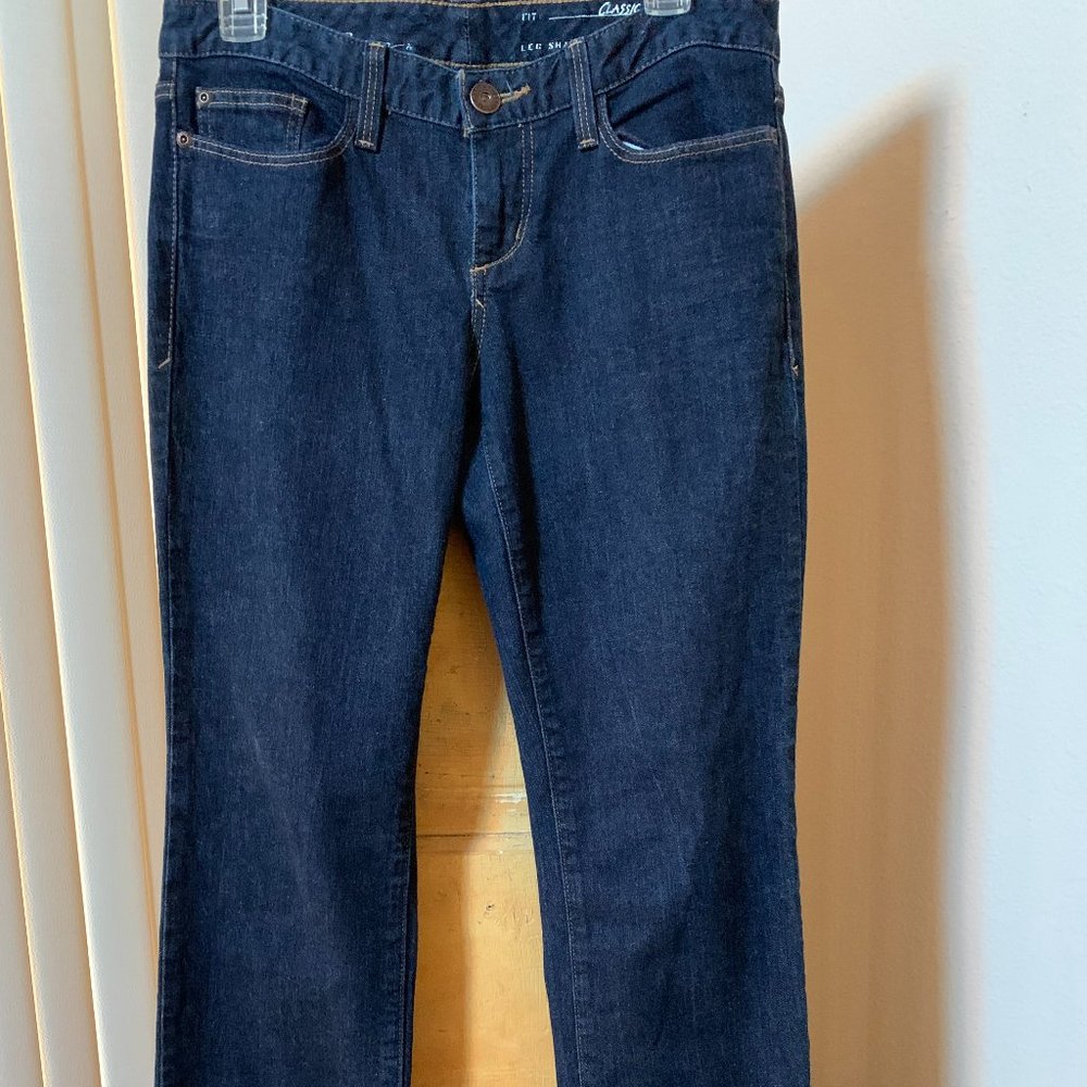 WOMAN JEANS